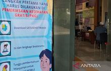 Kudus Gencarkan Sosialisasi Program Cek Kesehatan Gratis, Target 54 Persen Penduduk Terlayani