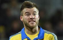 Cari penawar luka, Yarmolenko siap kalahkan Chelsea
