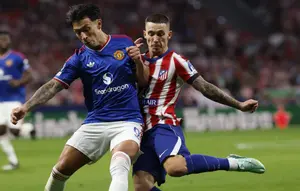 Lisandro Martinez Dapat Kritikan Keras dari Legenda Liverpool usai Bikin Statement Kontroversial
