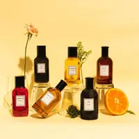 Avicenna hadir dengan konsep baru yang semakin menjadi parfum wajib dimiliki Sahabat Fimela.