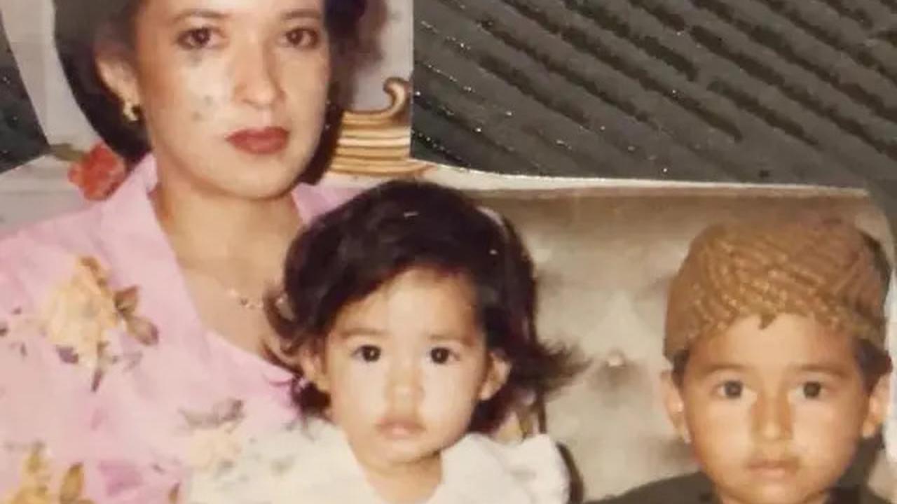 9 Artis Tanah Air Unggah Potret Jadul Masa Kecil Bersama Ibunda saat Ucapkan Hari Ibu, Alyssa Daguise, Wulan Guritno, hingga Raisa
