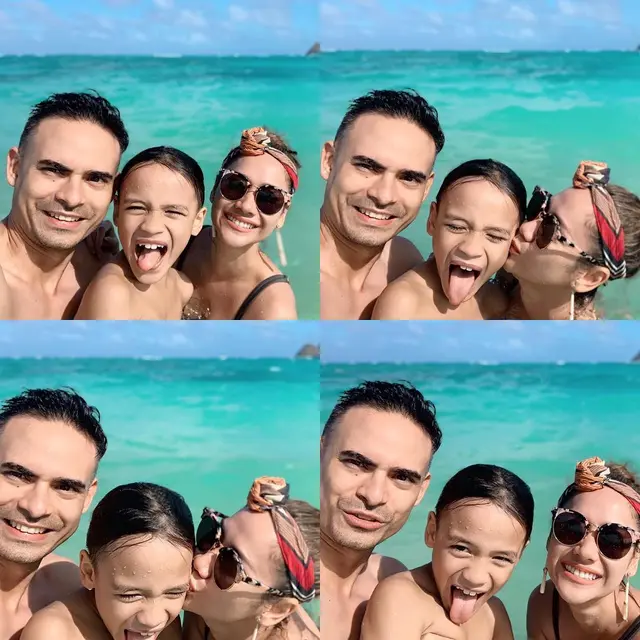 [Fimela] Bunga Citra Lestari