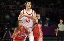 Fakta Menarik Zhang Ziyu, Pebasket China dengan Tinggi Badan 220 Cm