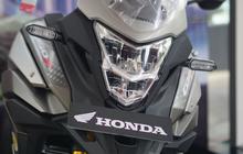Memahami Fungsi dan Penempatan Lampu Sein di Depan Sepeda Motor