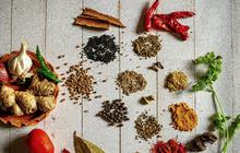 Dijamin Sukses, Cara Menurunkan Berat Badan Cuma Pakai Bumbu Dapur