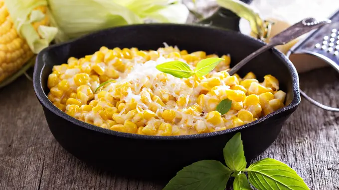 jagung susu keju