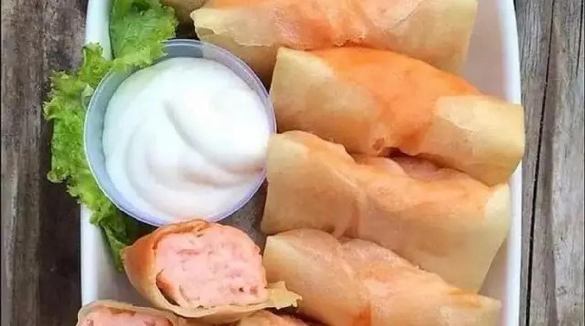 3 Resep Gorengan dari Kulit Lumpia, Camilan Gurih dan Praktis di Awal Tahun