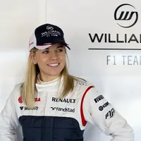  Giovanna Amati (Musim 1992)