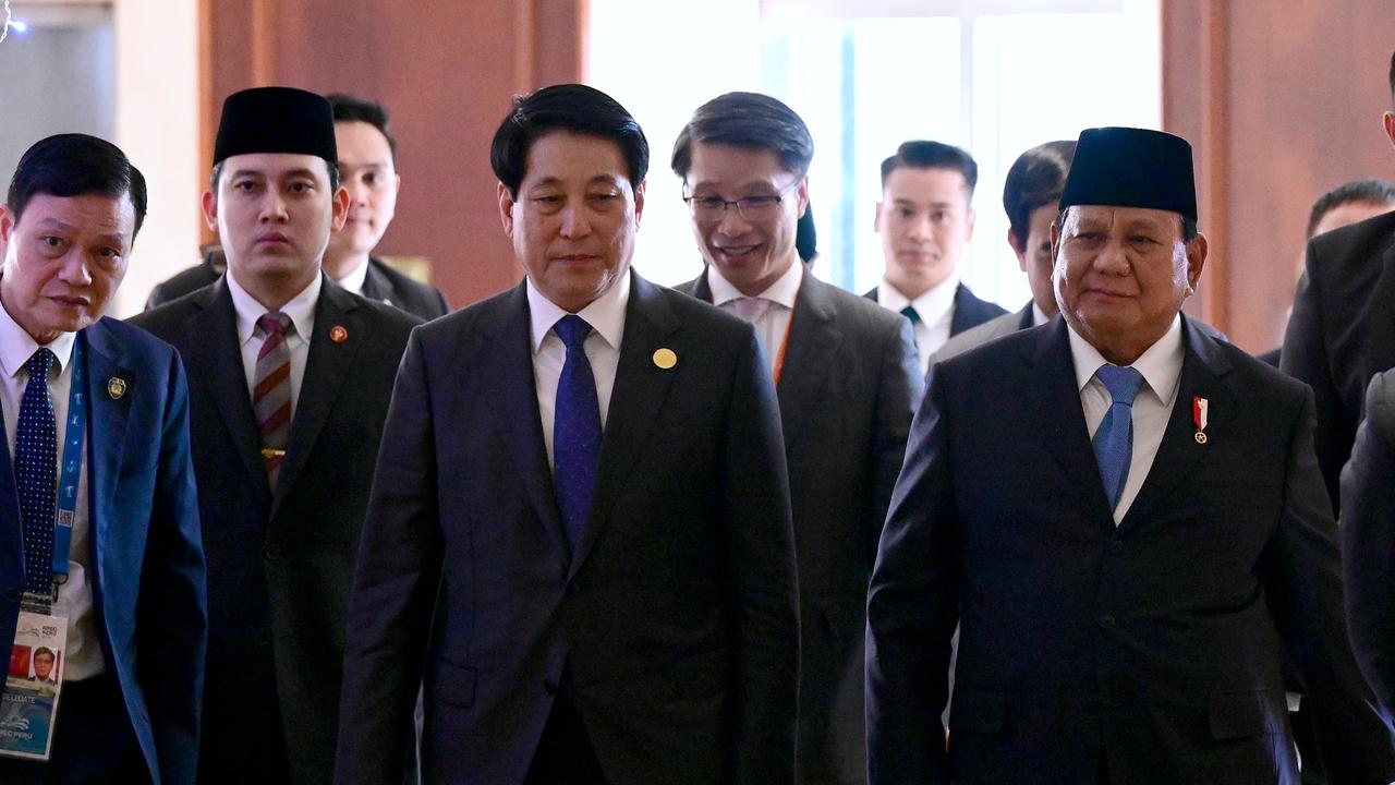 Prabowo Bertemu Presiden Vietman Luong Cuong, Tegaskan Komitmen Percepat Ratifikasi ZEE