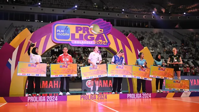 Jakarta Electric PLN