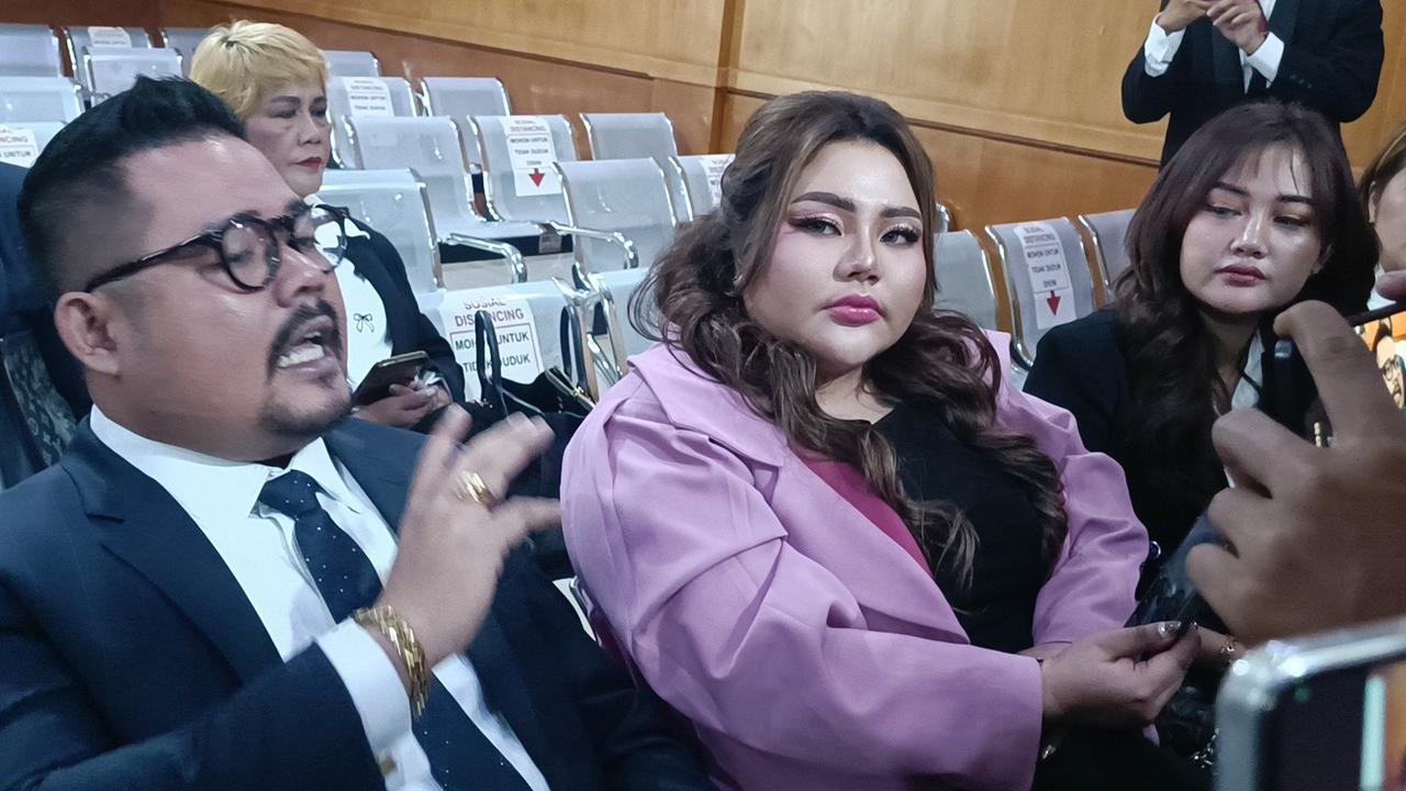 Ridwan Kamil Tak Hadir di Sidang Gugatan Lisa Mariana, PN Bandung Jadwalkan Ulang ke 28 Mei 2025