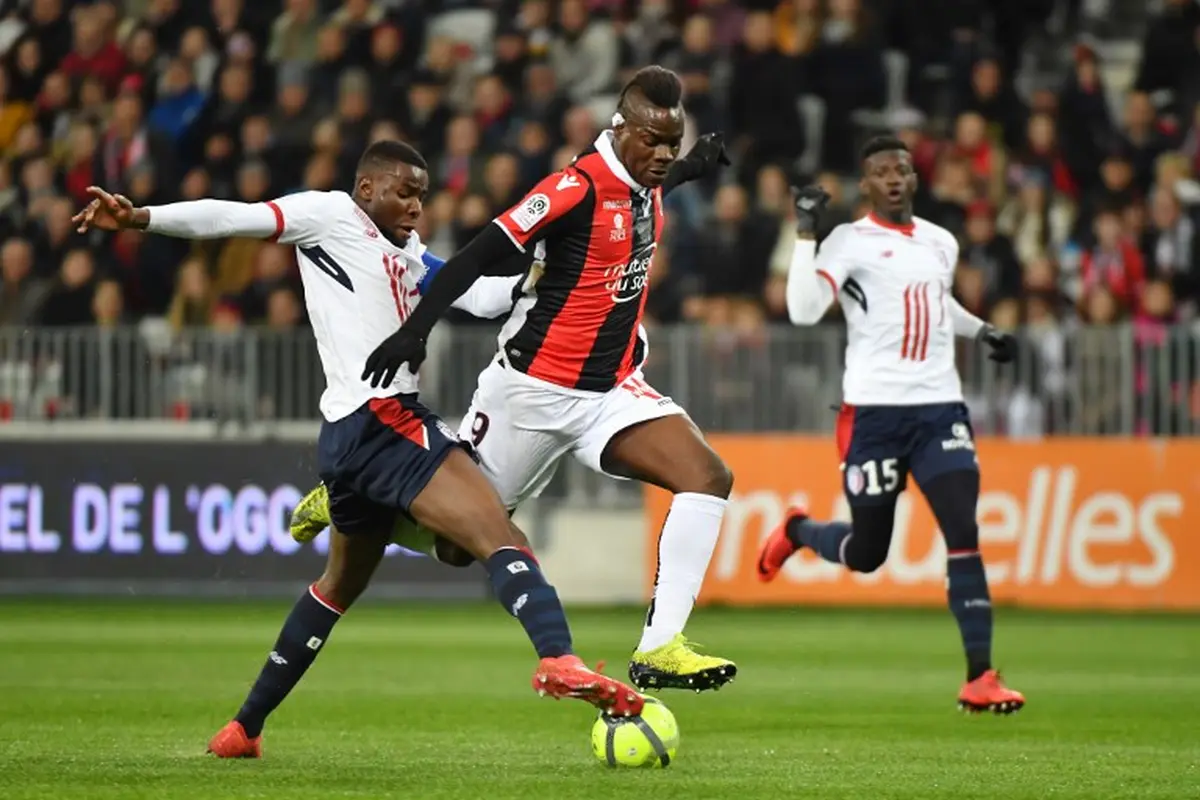 Mario Balotelli