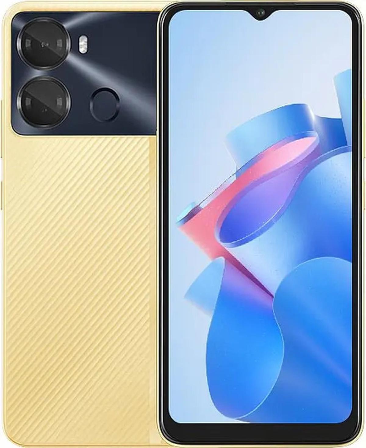 10 Rekomendasi Model HP Itel dengan Harga Terbaru April 2025