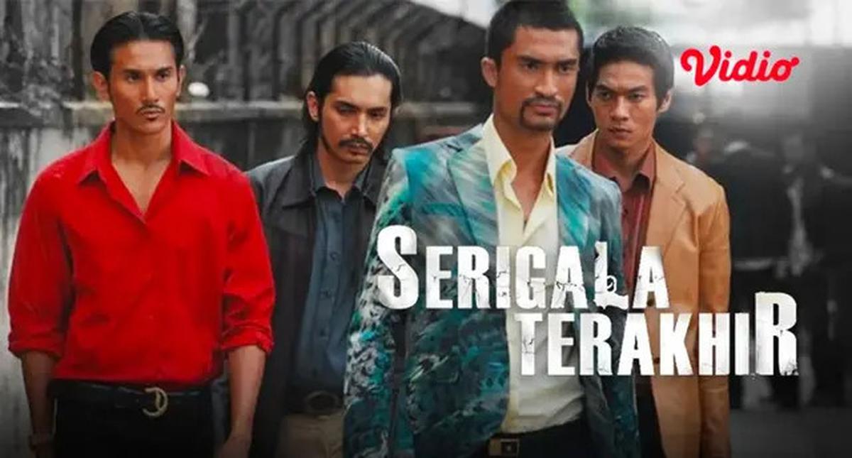 8 Rekomendasi Film Action Indo Terbaik yang Mengguncang Dunia, Wajib Masuk Watchlist