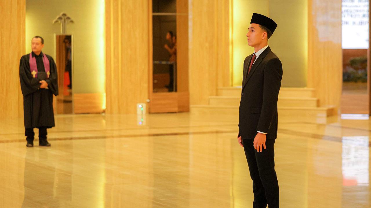 FOTO: Tambahan Amunisi Baru, Bintang Muda Belanda Miliano Jonathans Resmi Jadi WNI