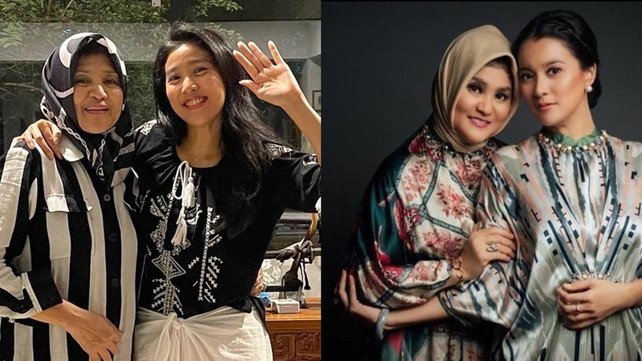 Tetty Tetap Mempesona