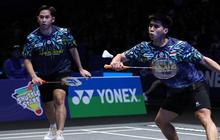 Link Live Streaming Kejuaraan Bulu Tangkis Asia 2025 pada 8-13 April 2025