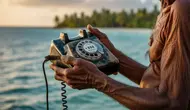 +686 Negara Mana? Ternyata Kode Telepon Kiribati, Ini Profil dan Fakta Uniknya
