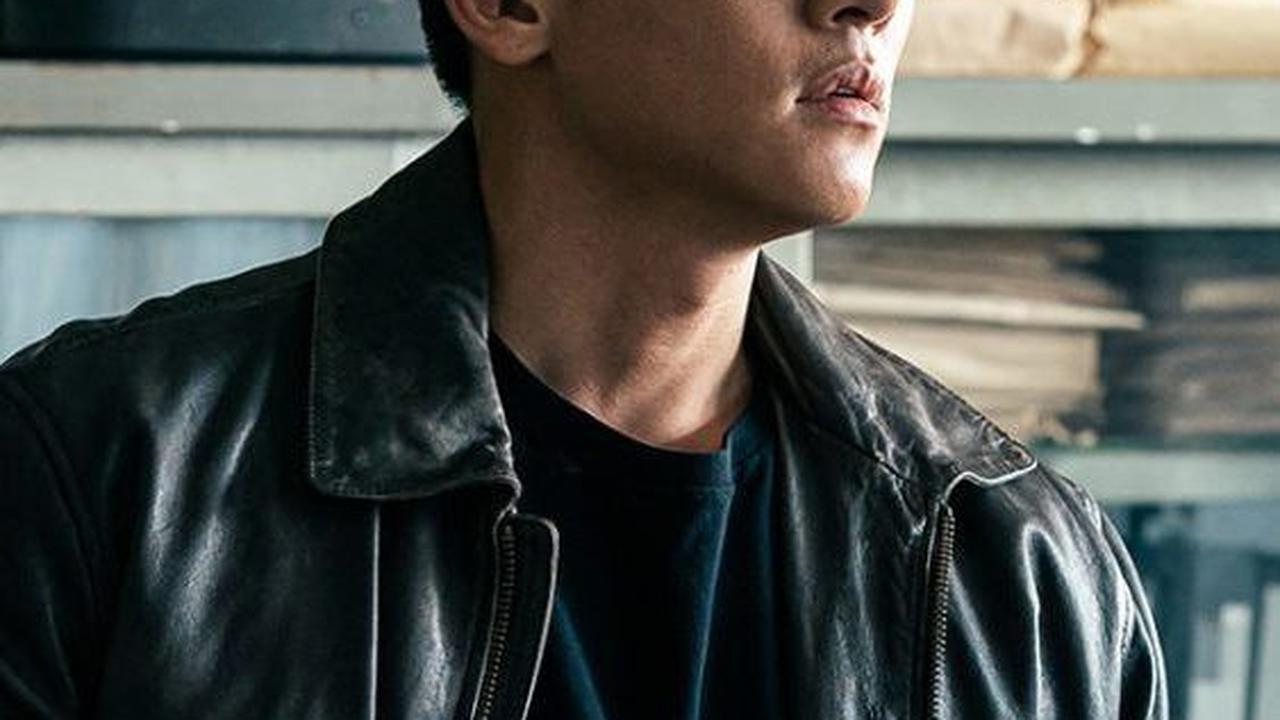 Ji Chang Wook: Park Joon Mo, Sang Detektif Pemberani