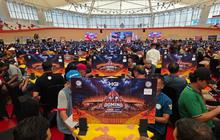Antusiasme Tinggi, Lebih dari 1.000 Peserta Ramaikan HGI Jakarta Domino Tournament 2026