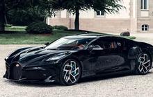 Super Mewah! Ini 5 Pemain Sepak Bola dengan Supercar Termahal