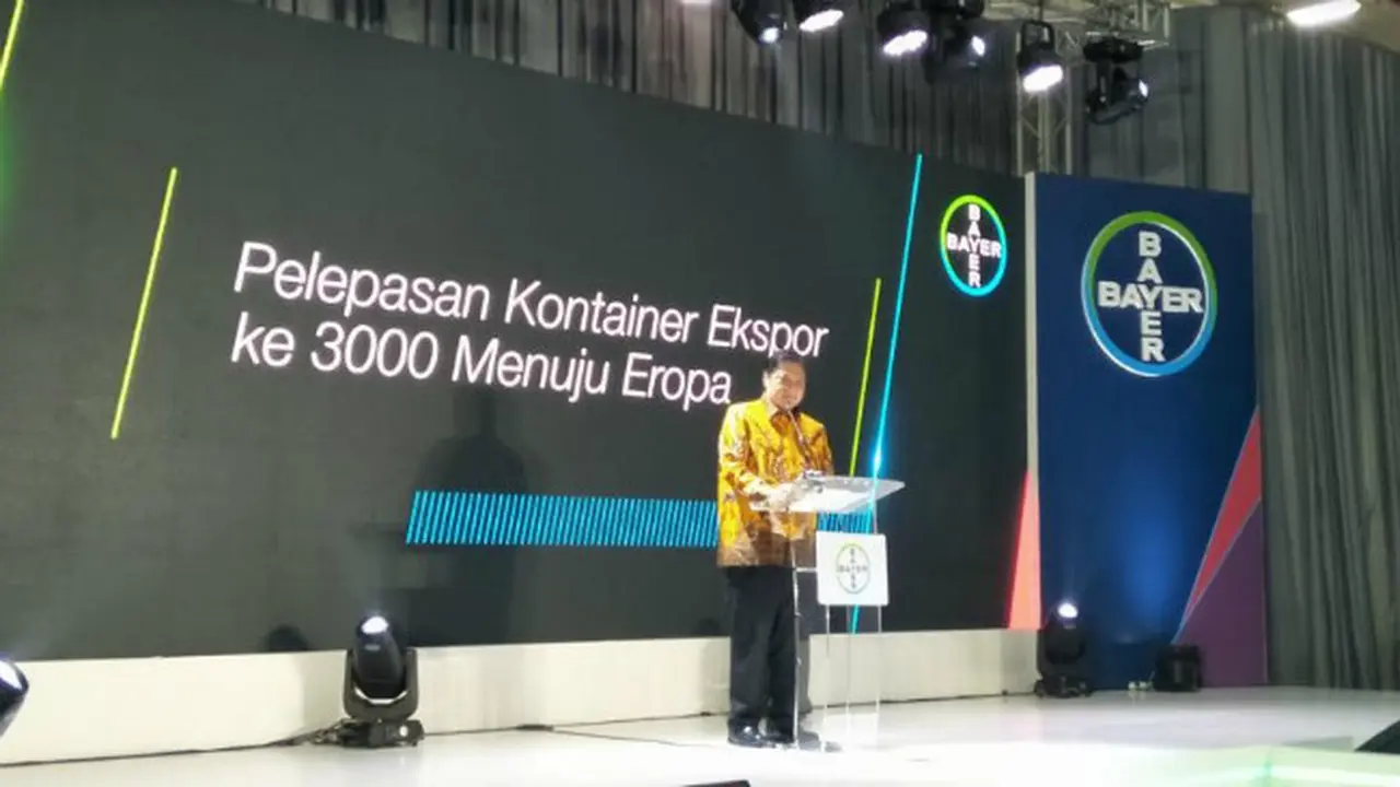 (Foto: Liputan6.com/Septian Deny)