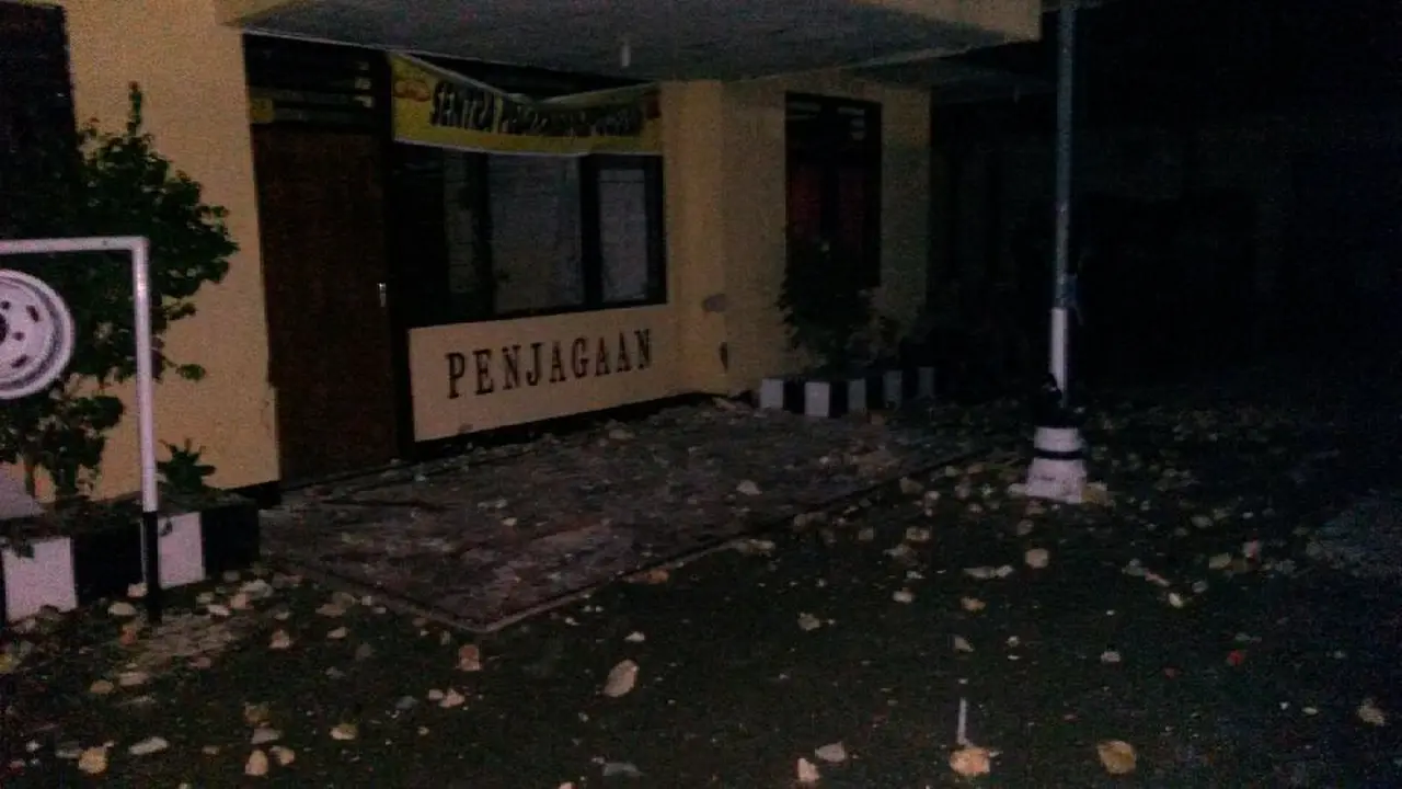 polsek biau