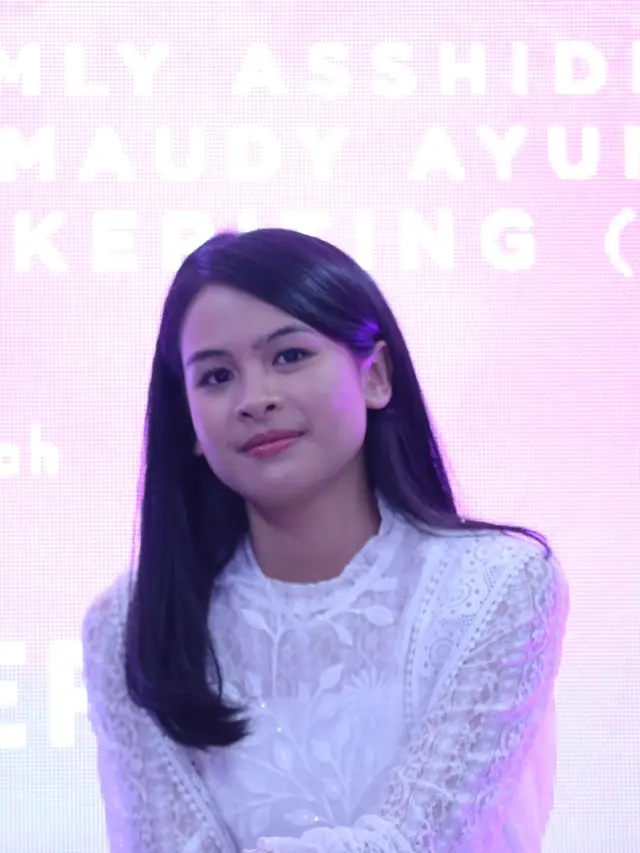 [Fimela] Maudy Ayunda