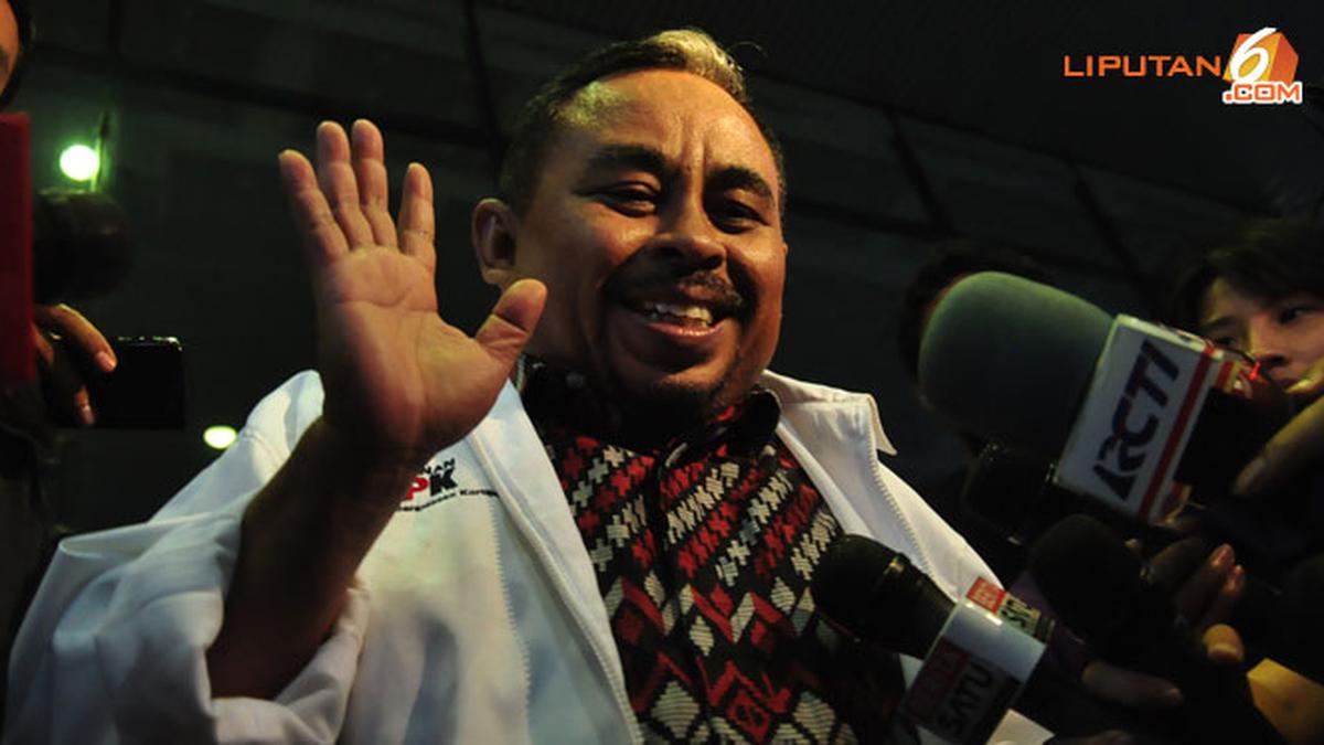 Luthfi Pinjam KTP Sopir untuk Bayar Uang Muka Mobil - News Liputan6.com