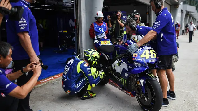 Valentino Rossi