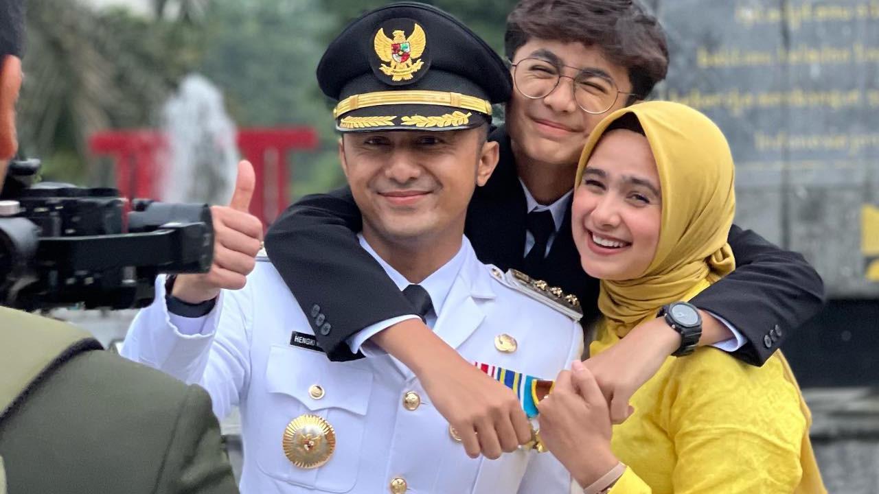 Potret Dapur Sederhana Milik Hengky Kurniawan Menjadi Inspirasi untuk Rumah Minimalis