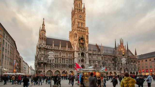Munich