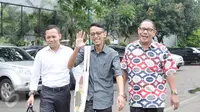 Polisi Akan Periksa Rumah Sakit Tempat Ario Kiswinar Lahir 