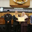 Banyuwangi Sahkan Aturan Baru untuk Lindungi Pekerja Migran