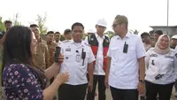 Lurah Paya Pasir Disanksi Usai Video Bercanda Viral