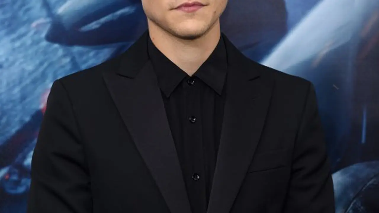 [Bintang] Harry Styles