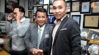 Enji Tak Mau Anak Ayu Ting Ting