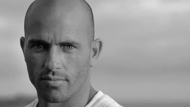 Kelly Slater