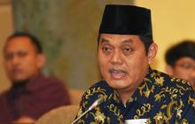 Wakil Ketua Komisi II DPR Soroti Revisi UU ASN: Apakah Tidak Menafikan Konstitusi Kita?