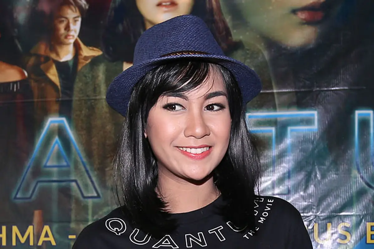 Anisa Rahma