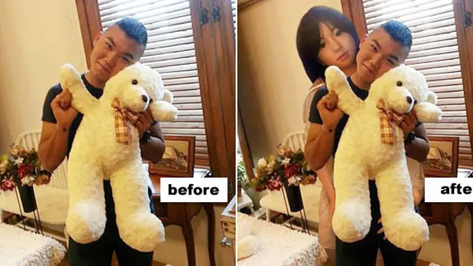 Foto: copyright rocketnews.com