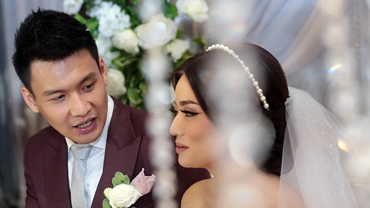 [Bintang] Fendy Chow - Stella Cornelia