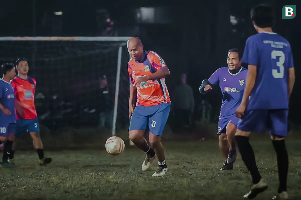 Legenda Arema
