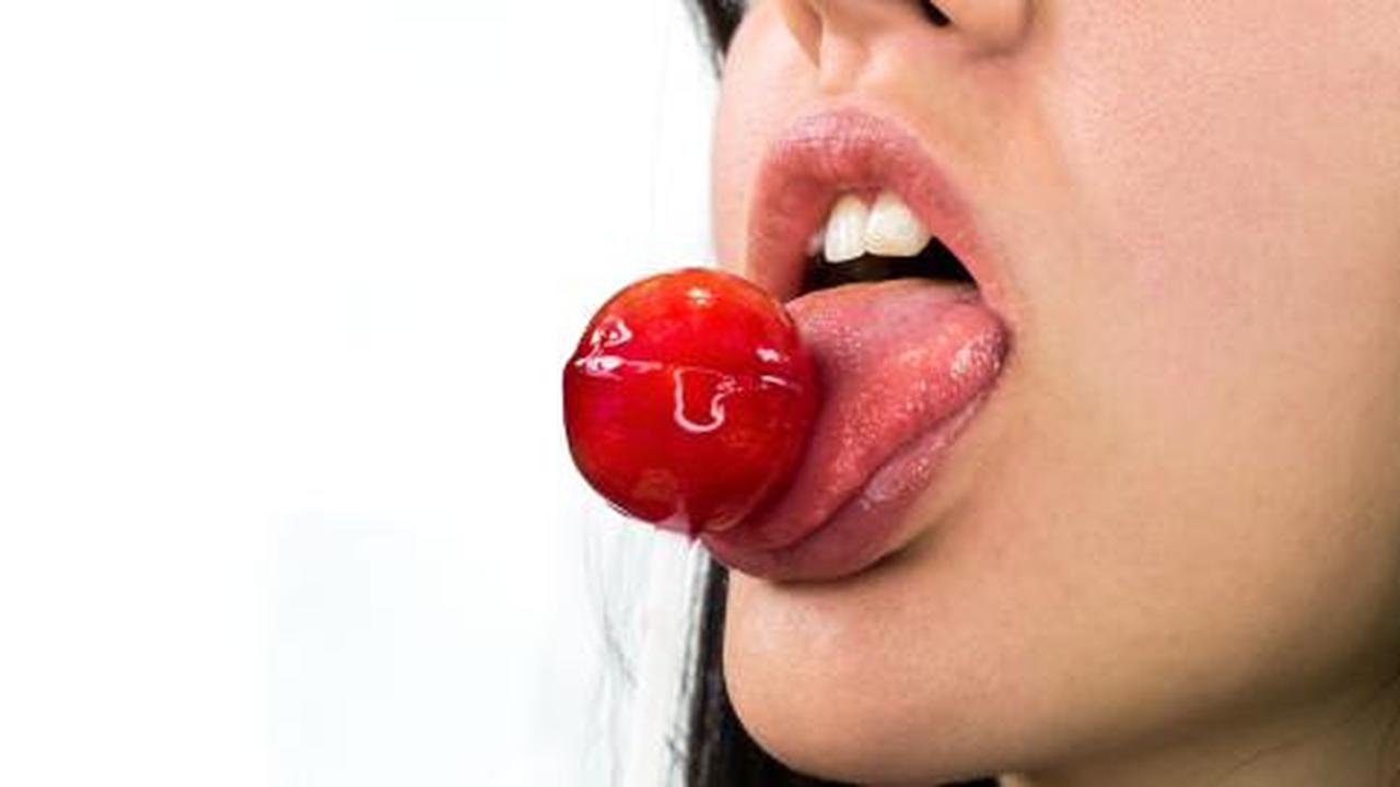 Seks oral adalah obat manjur dari morning sickness?