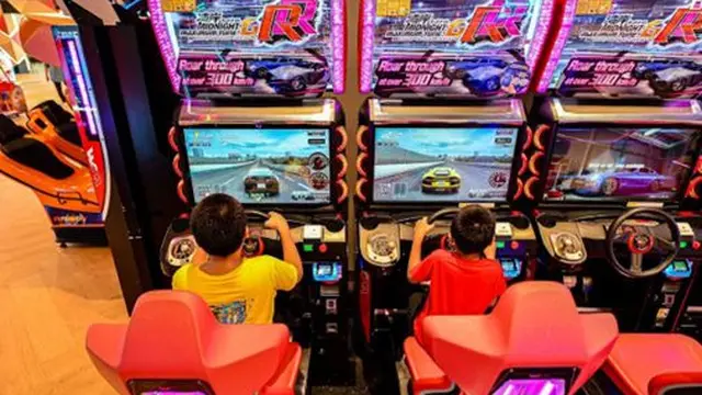 Tips seru ngabuburit