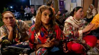 Kerap Diasingkan, Transgender di Pakistan Akhirnya Buat Komunitas Gereja Sendiri