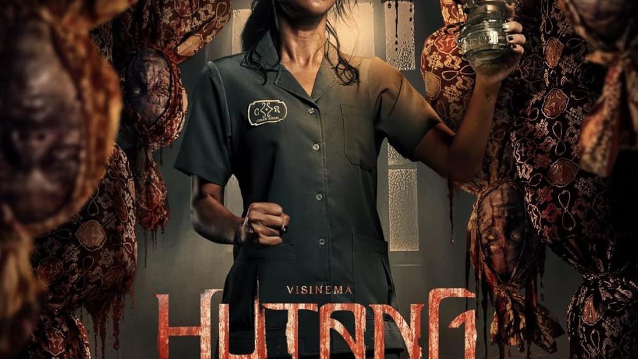 Sinopsis dan Daftar Pemain Film HUTANG NYAWA yang Kini Sedang Tayang di Bioskop