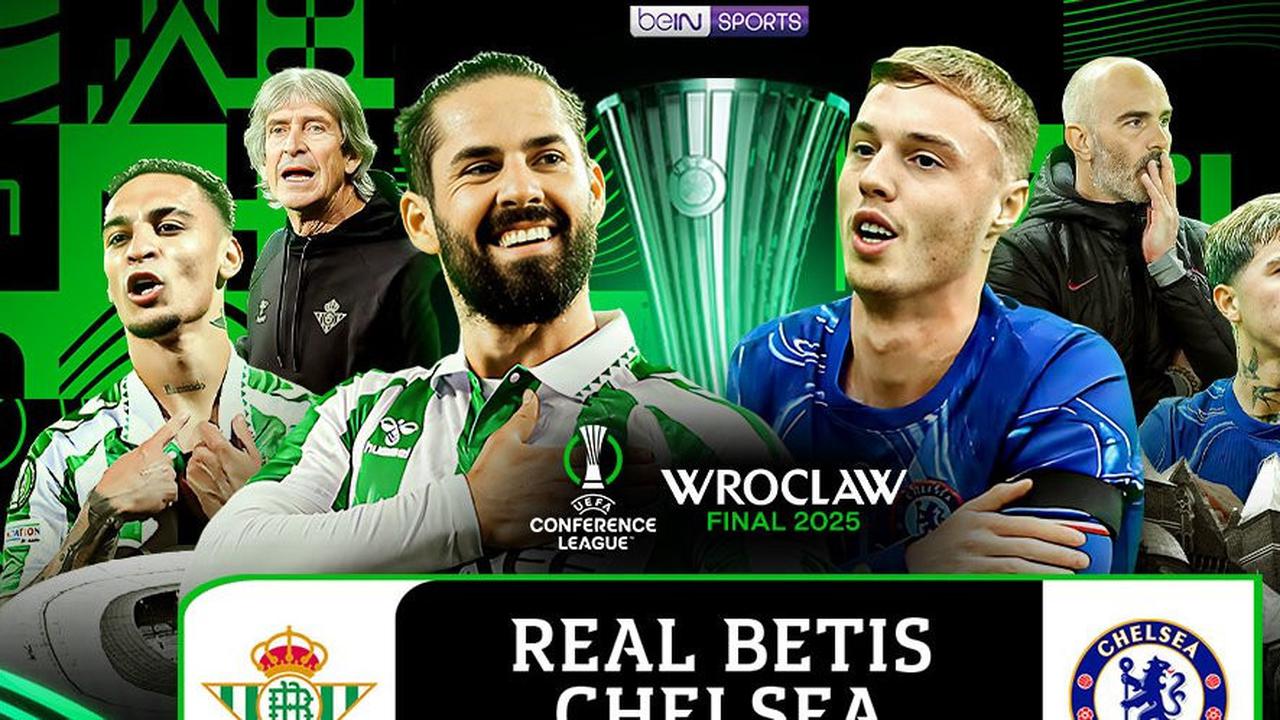 Analisis Taktik dan Kekuatan Chelsea Jelang Final Conference League
