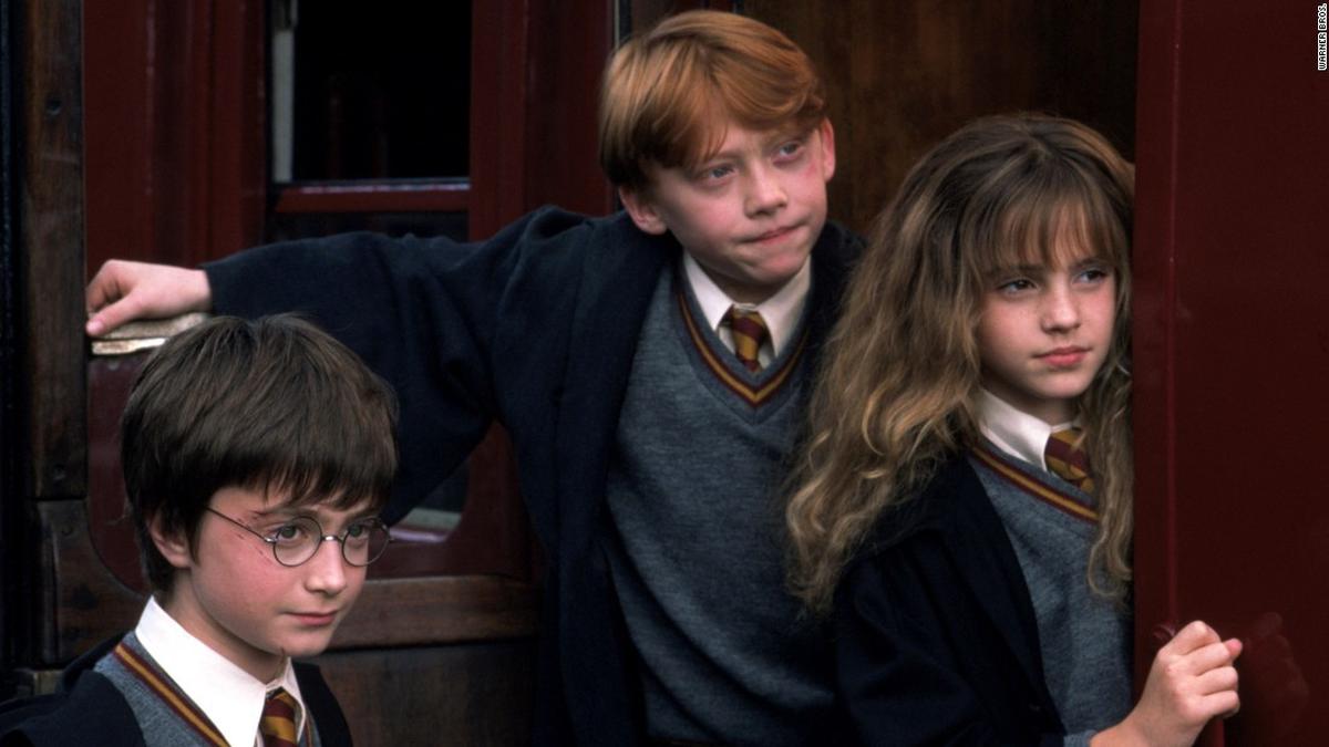 Universitas di China Tawarkan Mata Kuliah Tentang Harry Potter hingga Detective Conan
