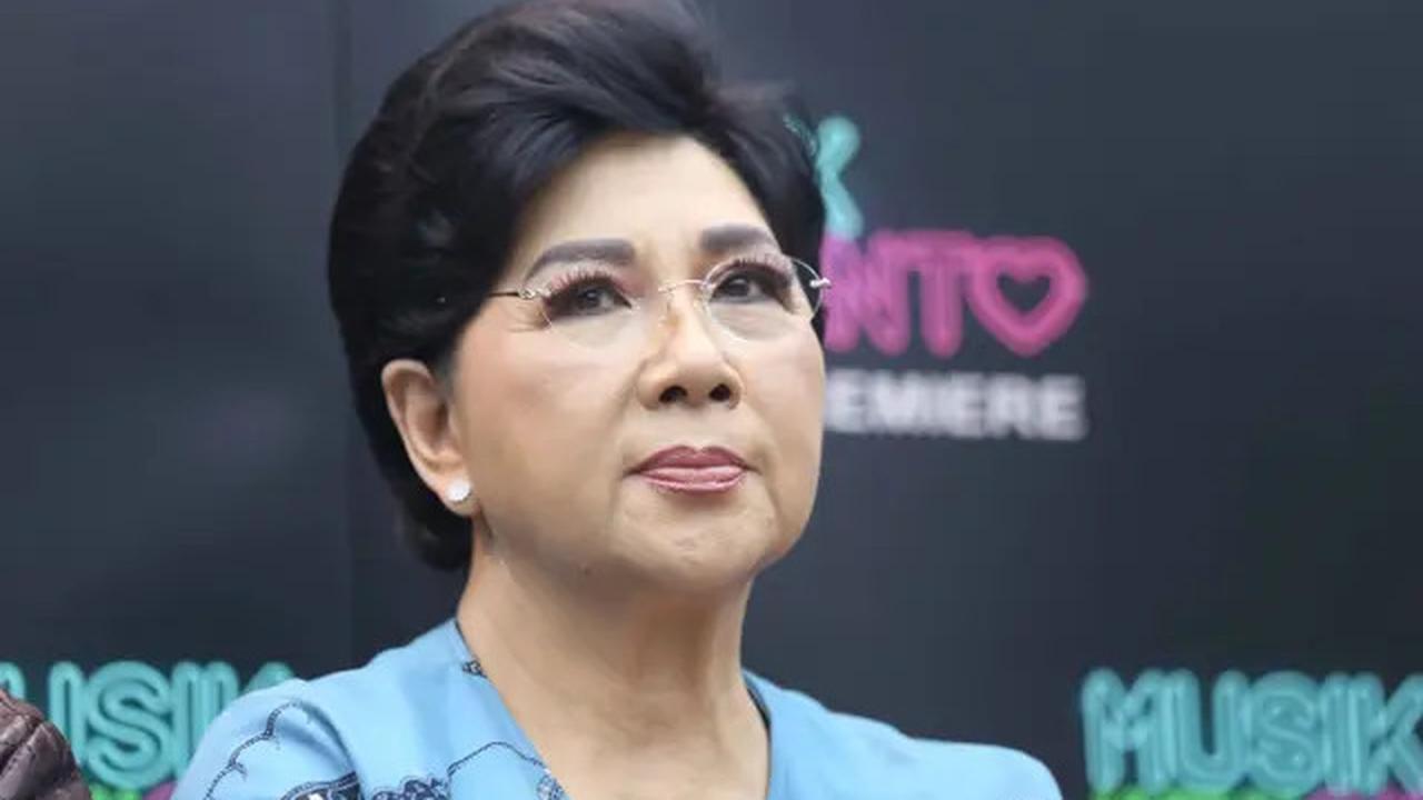 Inul Daratista Berencana Hidupkan Kembali Karya Karya Titiek Puspa
